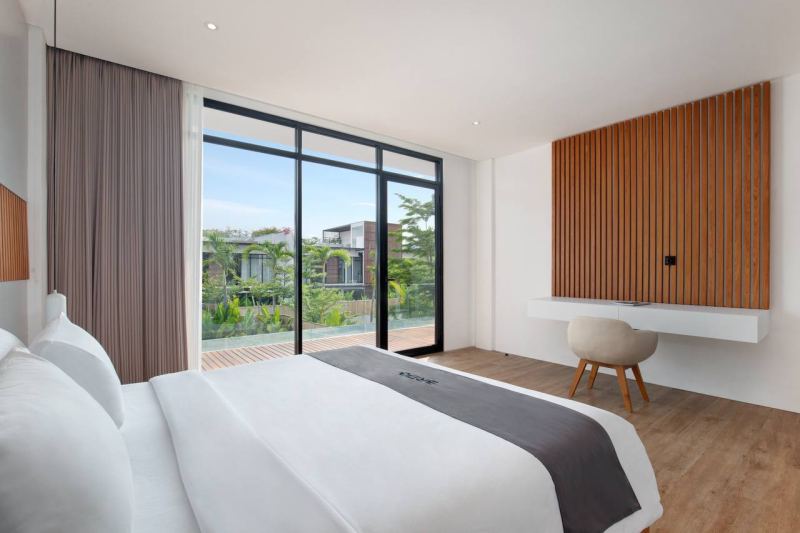3 Bedroom Villa in Canggu