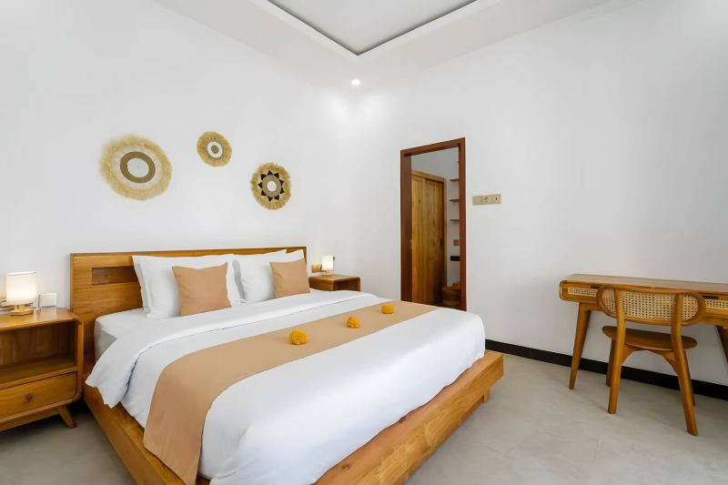 2 Bedroom Villa in Canggu