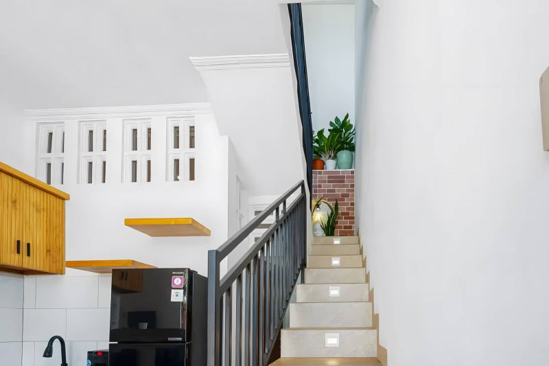 2 Bedroom Villa in Canggu