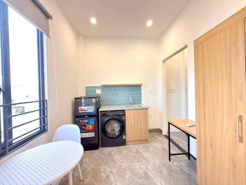 Studio Apartment in Phuoc Hai