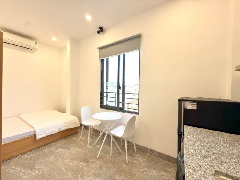 Studio Apartment in Phuoc Hai