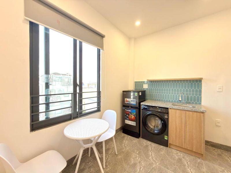Studio Apartment in Phuoc Hai