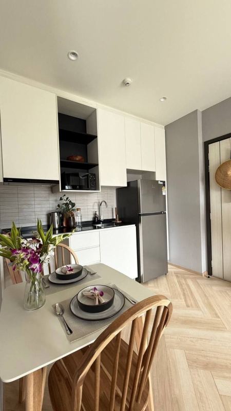 1-Bedroom Apartment in Title Legendari, Bang Tao