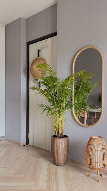 1-Bedroom Apartment in Title Legendari, Bang Tao