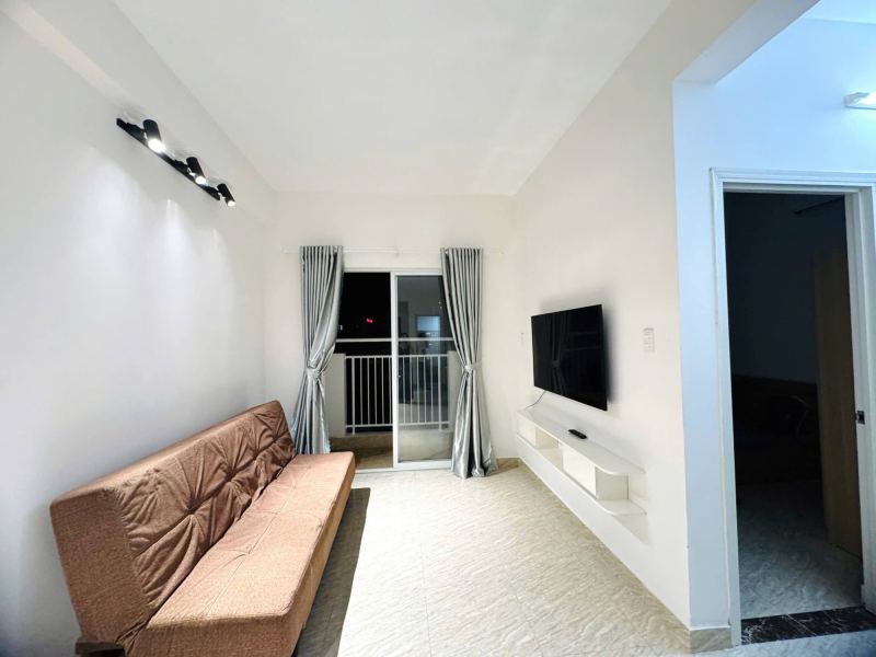 2 Bedroom Apartment in Hoang Quan