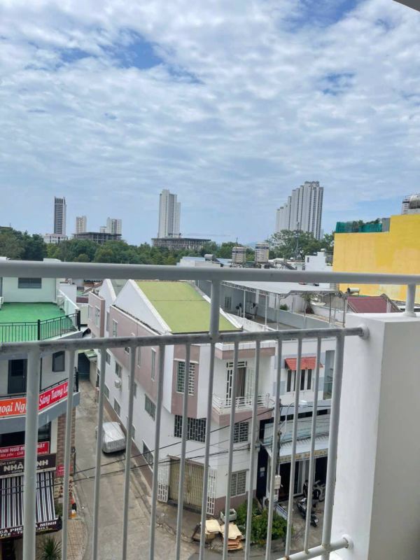 2 Bedroom Apartment in Hoang Quan