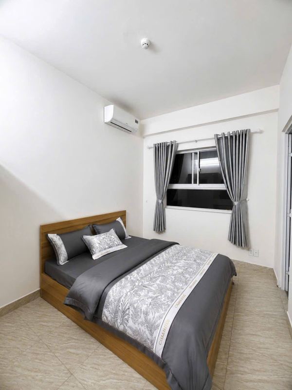 2 Bedroom Apartment in Hoang Quan