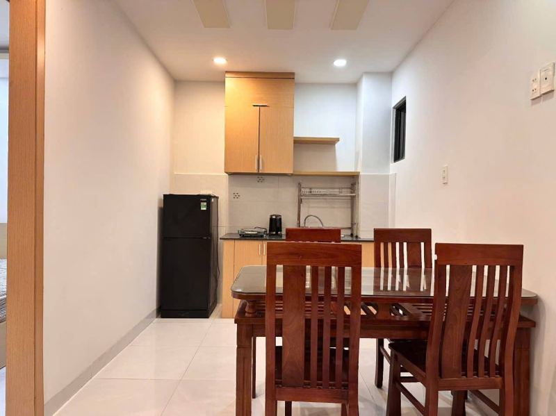 1 Bedroom Apartment in Vinh Nguyen