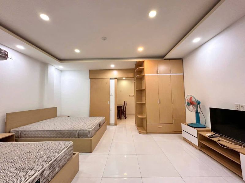 1 Bedroom Apartment in Vinh Nguyen