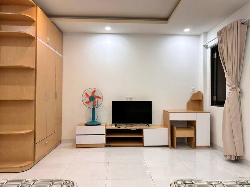1 Bedroom Apartment in Vinh Nguyen