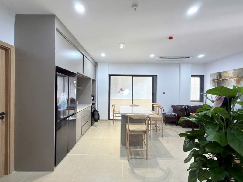 2-Bedroom Apartment in Hon Chong