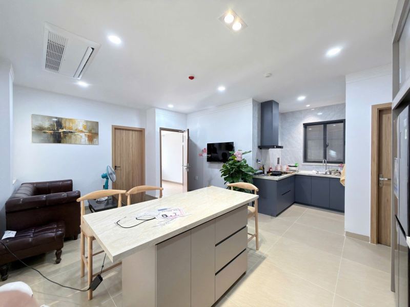 2-Bedroom Apartment in Hon Chong