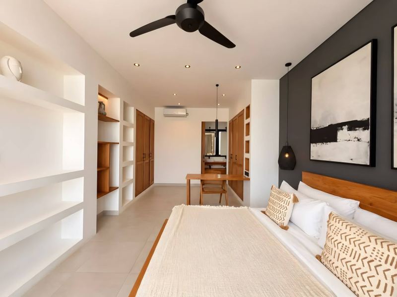 2BR Villa in Tumbak Bayuh