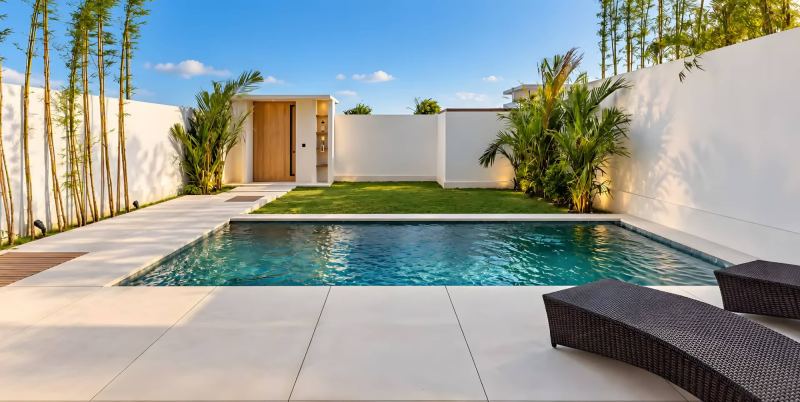2BR Villa in Tumbak Bayuh