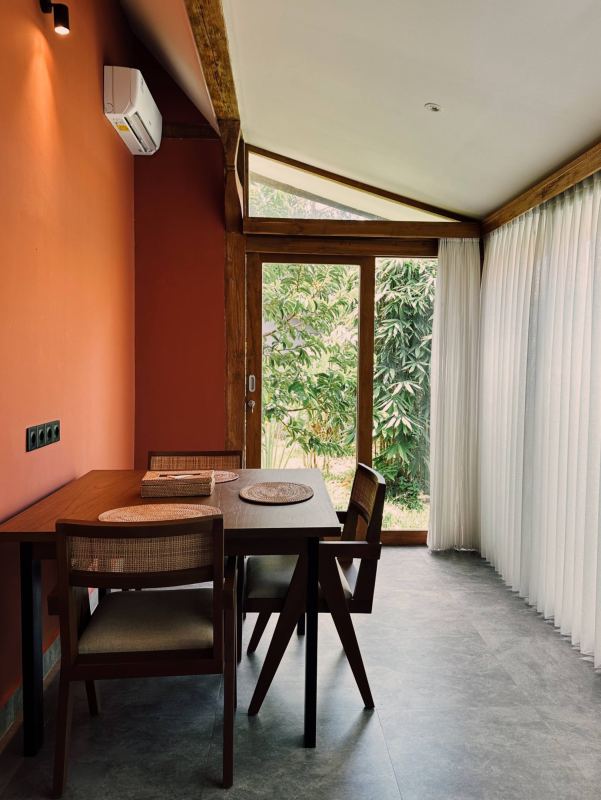 1-bedroom villa in Uluwatu