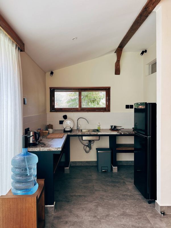 1-bedroom villa in Uluwatu