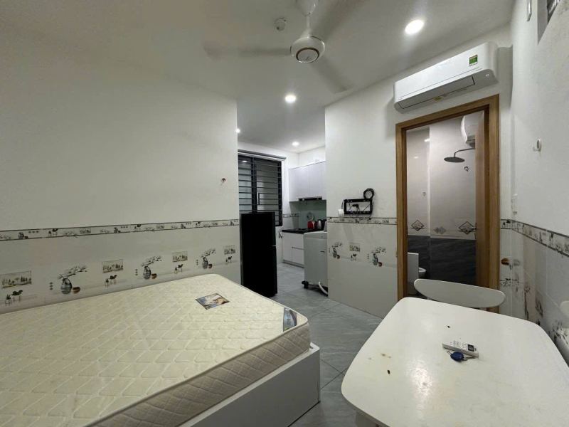 Studio apartment in Phuoc Long