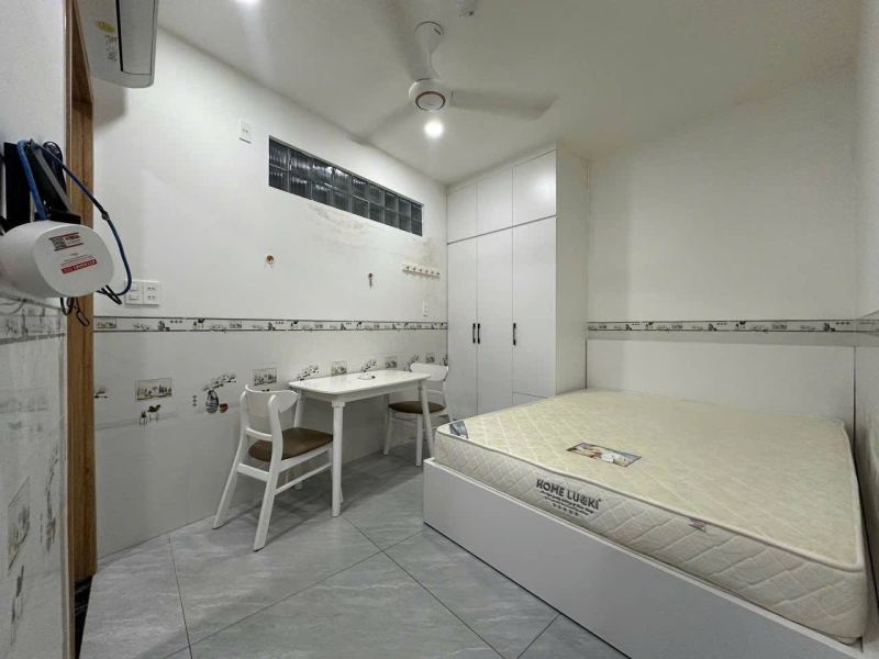 Studio apartment in Phuoc Long