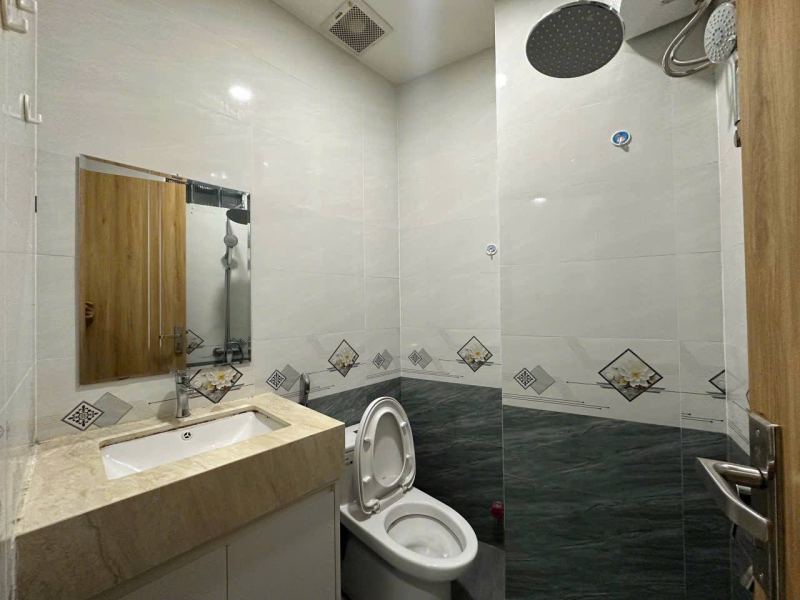 Studio apartment in Phuoc Long