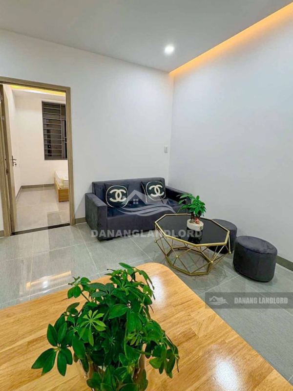 2 Bedroom Apartment in An Hai Dong