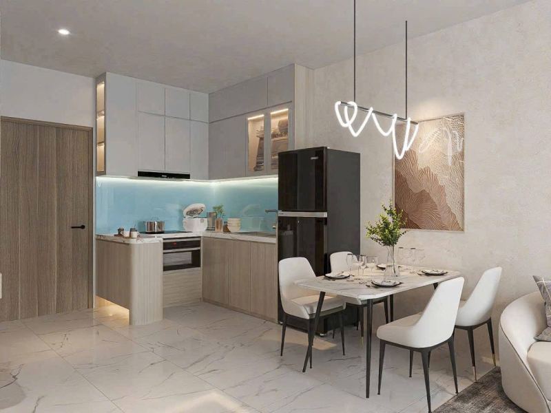 1 Bedroom Apartment in Beverly