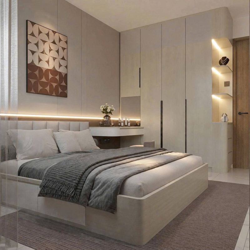 1 Bedroom Apartment in Beverly