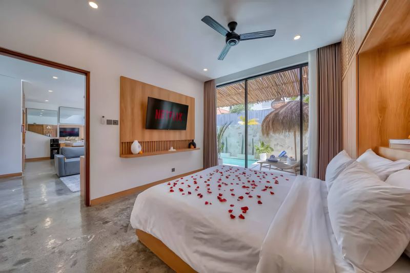 3 Bedroom Villa in Umalas