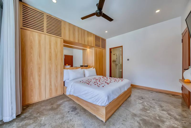 3 Bedroom Villa in Umalas