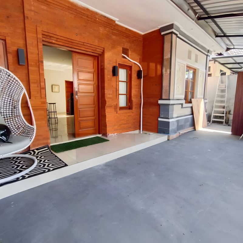 3 Bedroom House in Jimbaran
