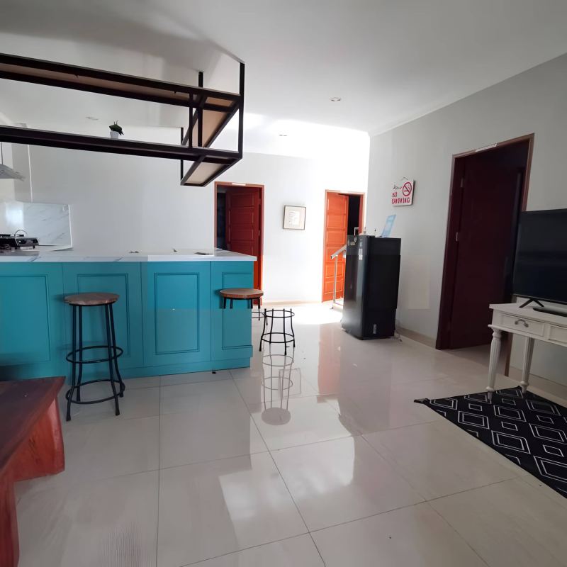 3 Bedroom House in Jimbaran