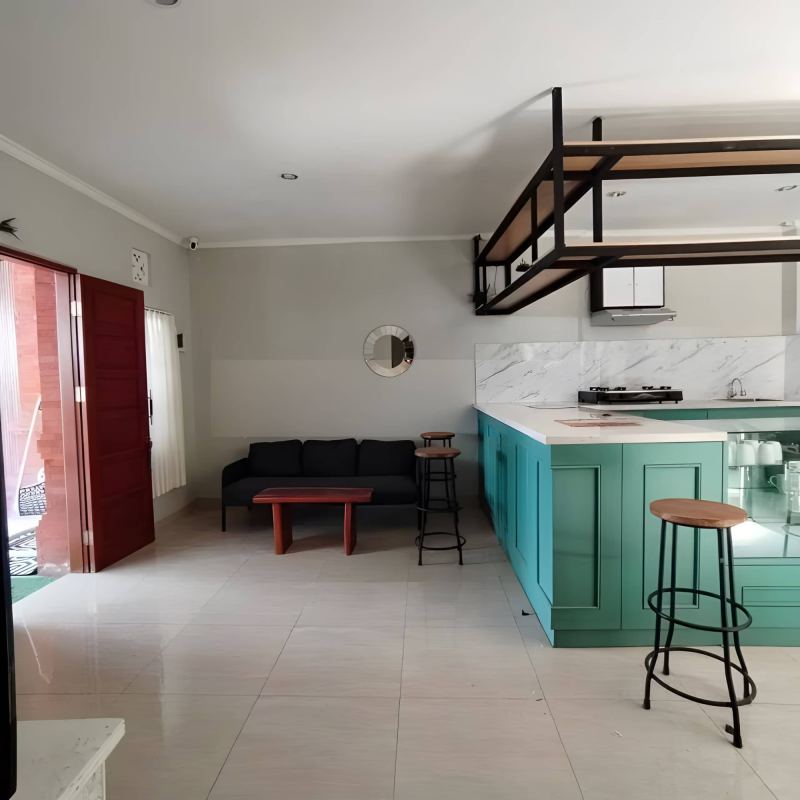 3 Bedroom House in Jimbaran