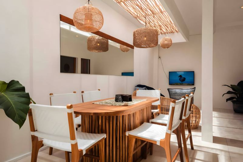3 Bedroom Villa in Berawa