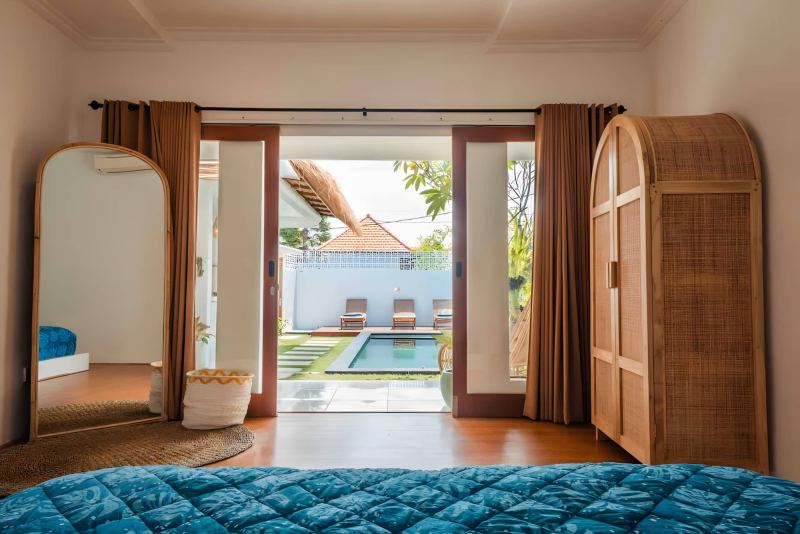 3 Bedroom Villa in Berawa