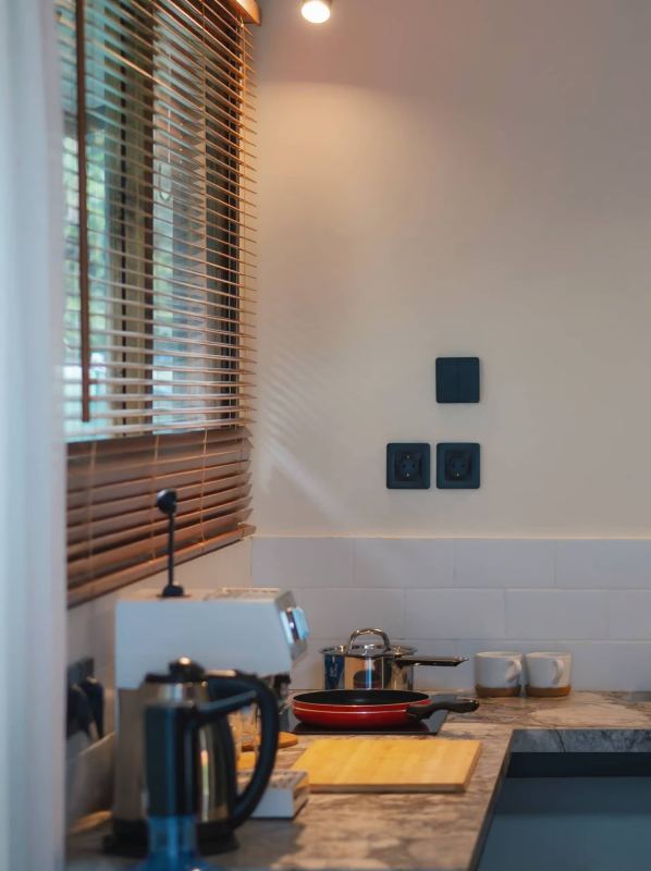 1 Bedroom Villa in Bukit, Uluwatu