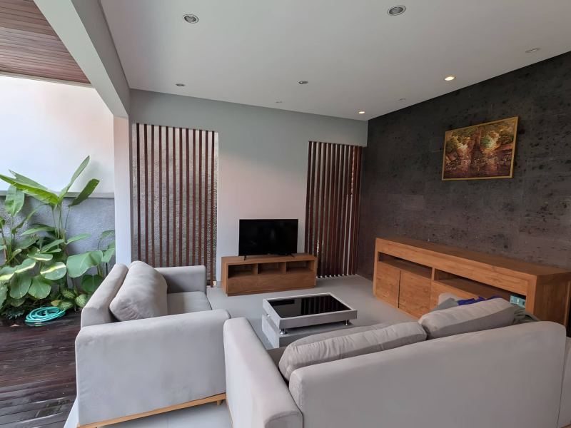 3 Bedroom Villa in Berawa