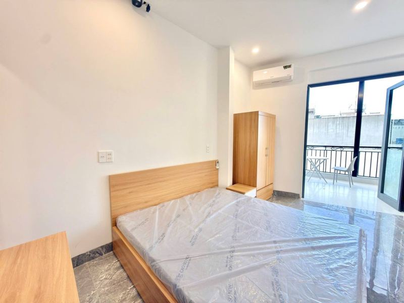 Studio Apartment in Phuoc Hai