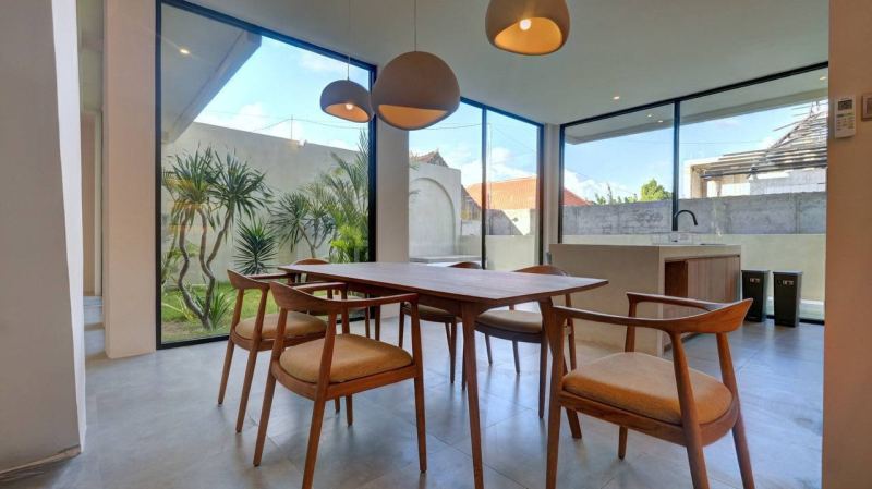 New 3-Bedroom Villa