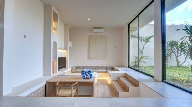 New 3-Bedroom Villa