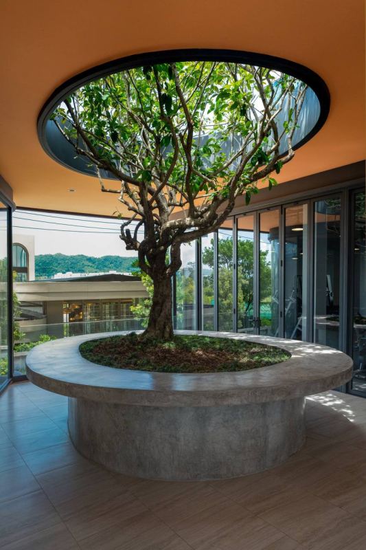 1-Bedroom Apartment in Bellevue Lagoon