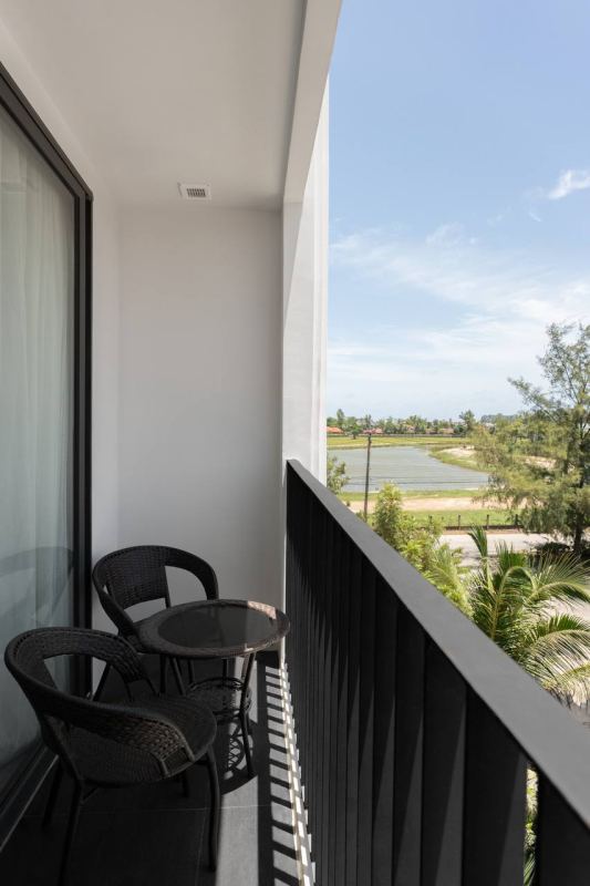1-Bedroom Apartment in Bellevue Lagoon