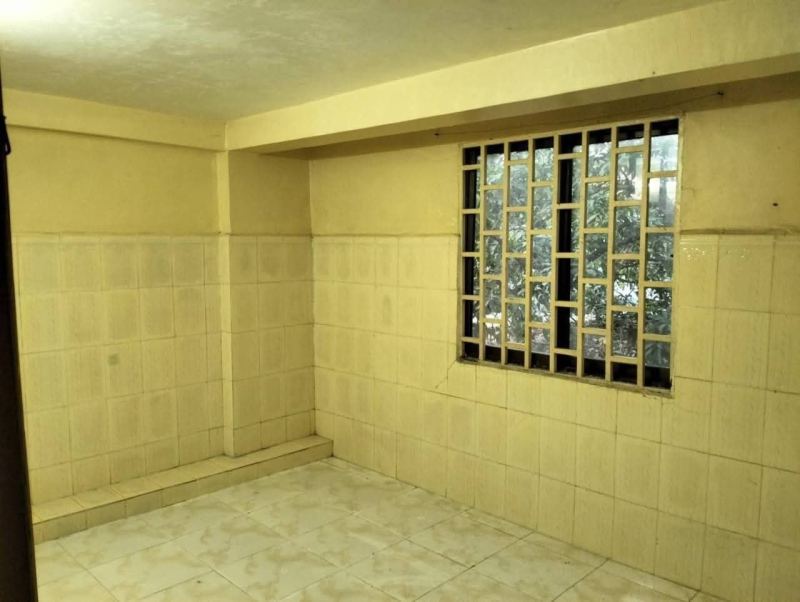 3-Bedroom House in Boeung Tumpun
