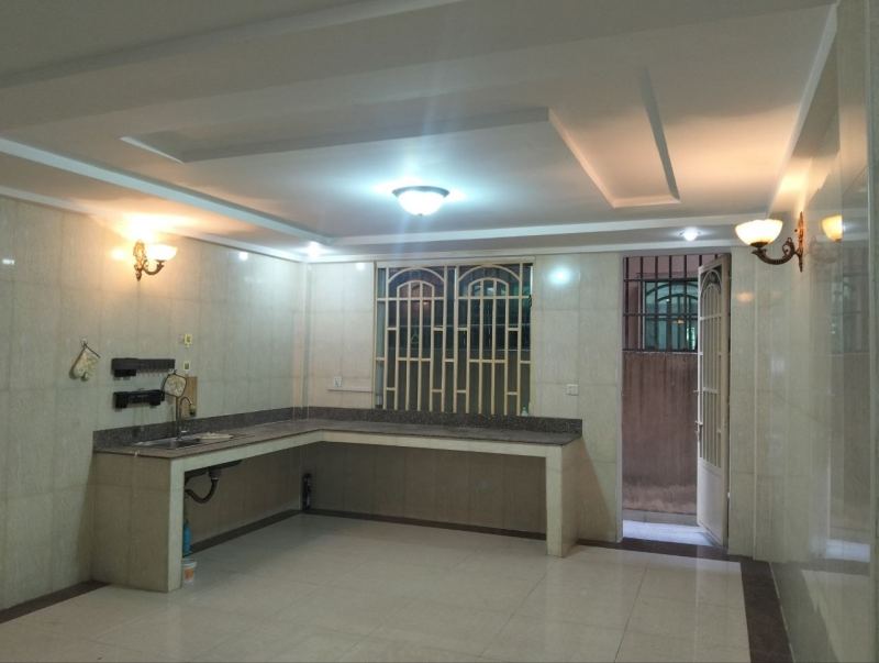 2-Bedroom House on Veng Sreng Road