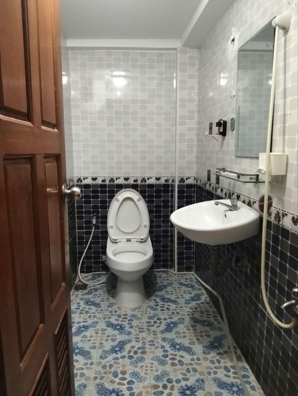 2-Bedroom House on Veng Sreng Road