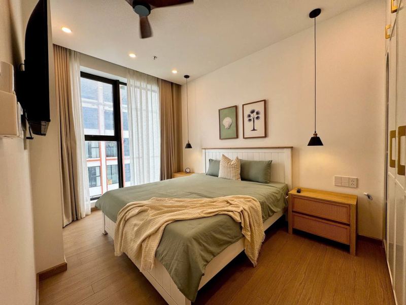 2BR Apartment in Sun Ponte