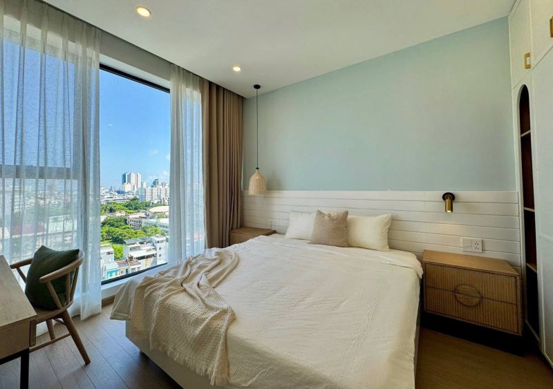 2BR Apartment in Sun Ponte