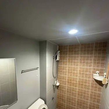 Studio Apartment in Lumpini Mixx Thepharak-Srinakarin