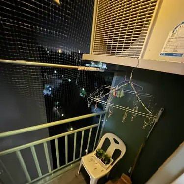 Studio Apartment in Lumpini Mixx Thepharak-Srinakarin