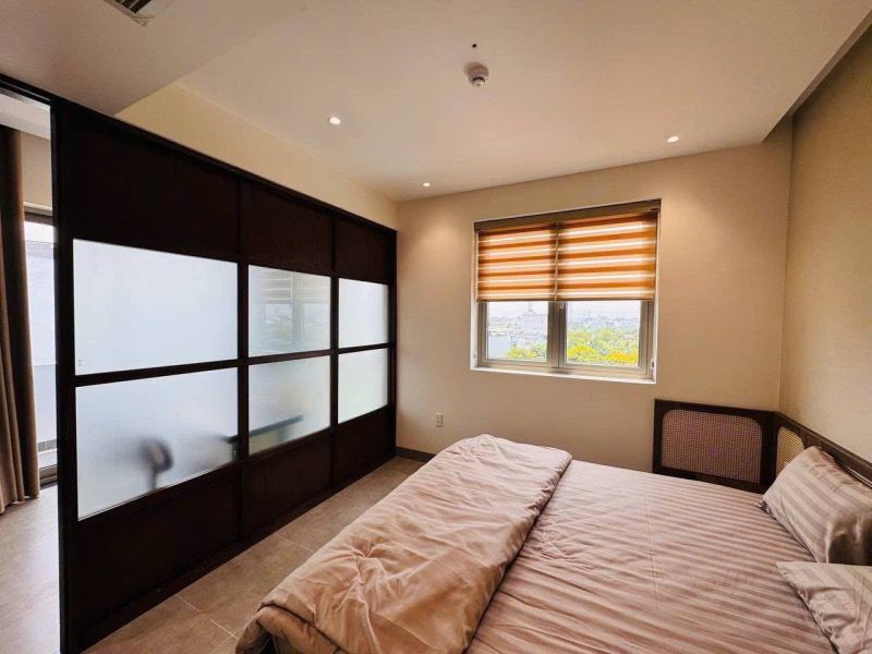 2BR Apartment on Tuy Ly Vuong