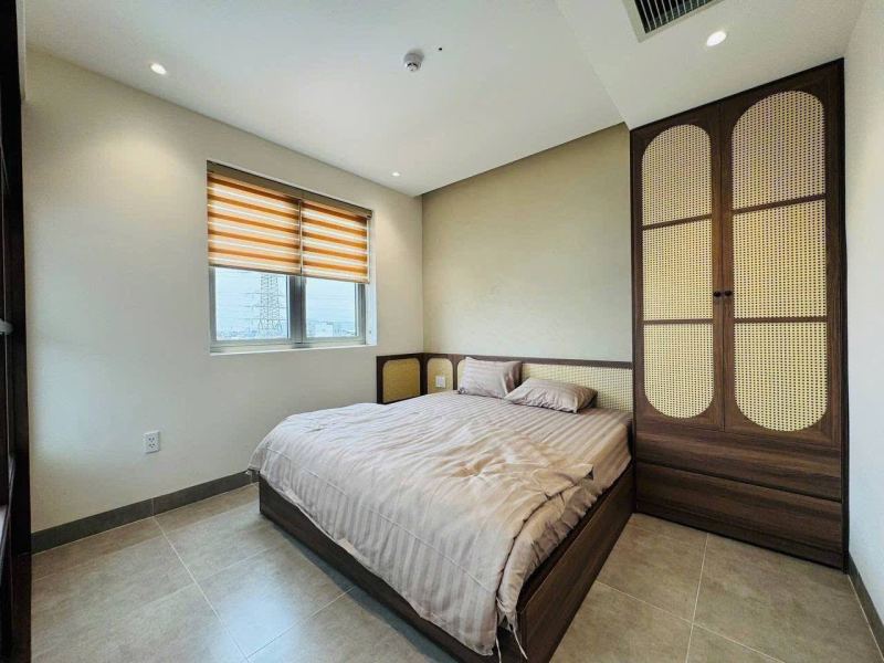 2BR Apartment on Tuy Ly Vuong