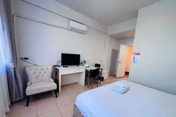 Room in Xin Building
